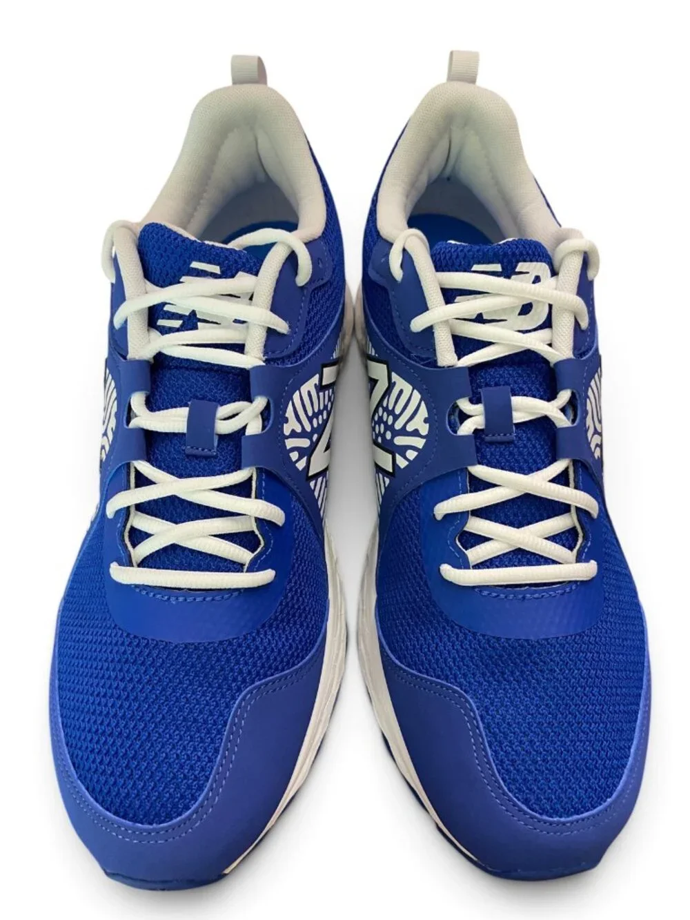 New Balance Fresh Foam 3000V5 Baseball Turf Trainer Size 13 Royal Blue NEW T3000